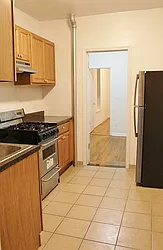 Rented by Crosstown Apartments NYC