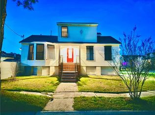 711 Polk St, New Orleans, LA 70124