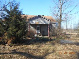 757 Nash Rd, Batesville, MS 38606