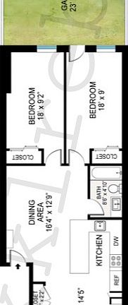 2nd image of 196 Underhill Ave #A
