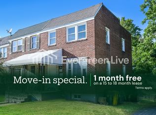 200 W Riverview Rd, Baltimore, MD 21225