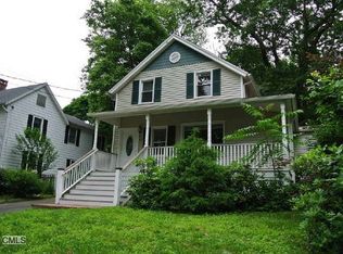 63 Raymond St, Darien, CT 06820