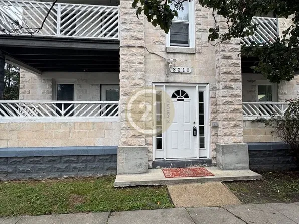 3210 Llewellyn Ave APT B, Norfolk, VA 23504