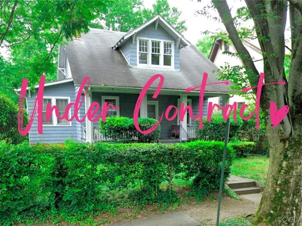 3221 Barton Ave, Richmond, VA 23222