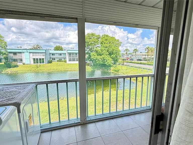459 Monaco Park #459-J — Photo 14