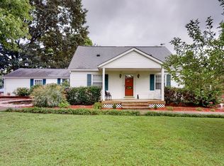 425 Fentress Loop, Clarksville, TN 37040