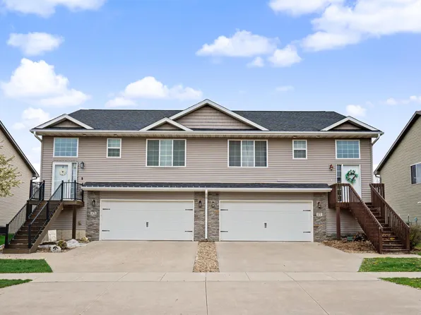 177 N Park Ridge Rd, North Liberty, IA 52317