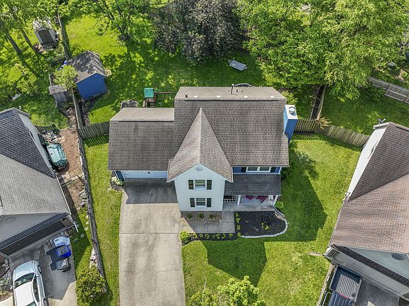2nd image of 1972 Langhorne Dr