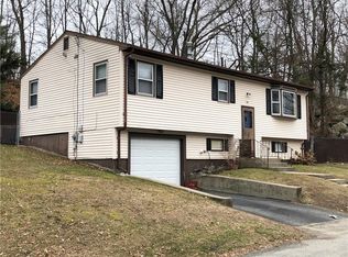 50 Alfred Ave, Johnston, RI 02919