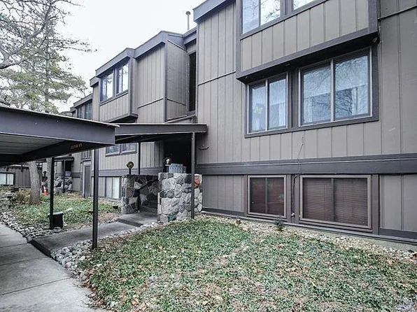 1731 Cliffs Lndg #102F, Ypsilanti, MI 48198