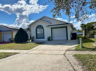 9774 Red Clover Ave, Orlando, FL 32824