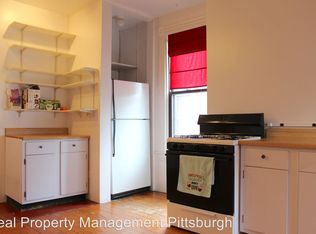 102 E End Ave APT 2, Pittsburgh, PA 15221
