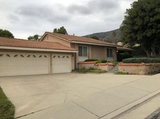 747 N Westridge Ave, Glendora, CA 91741