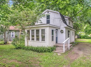 3539 Hoover St, Kalamazoo, MI 49008