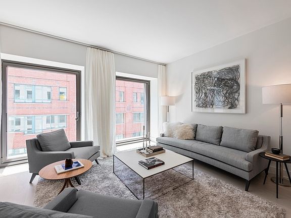 2nd image of 55 W 17th St APT 701