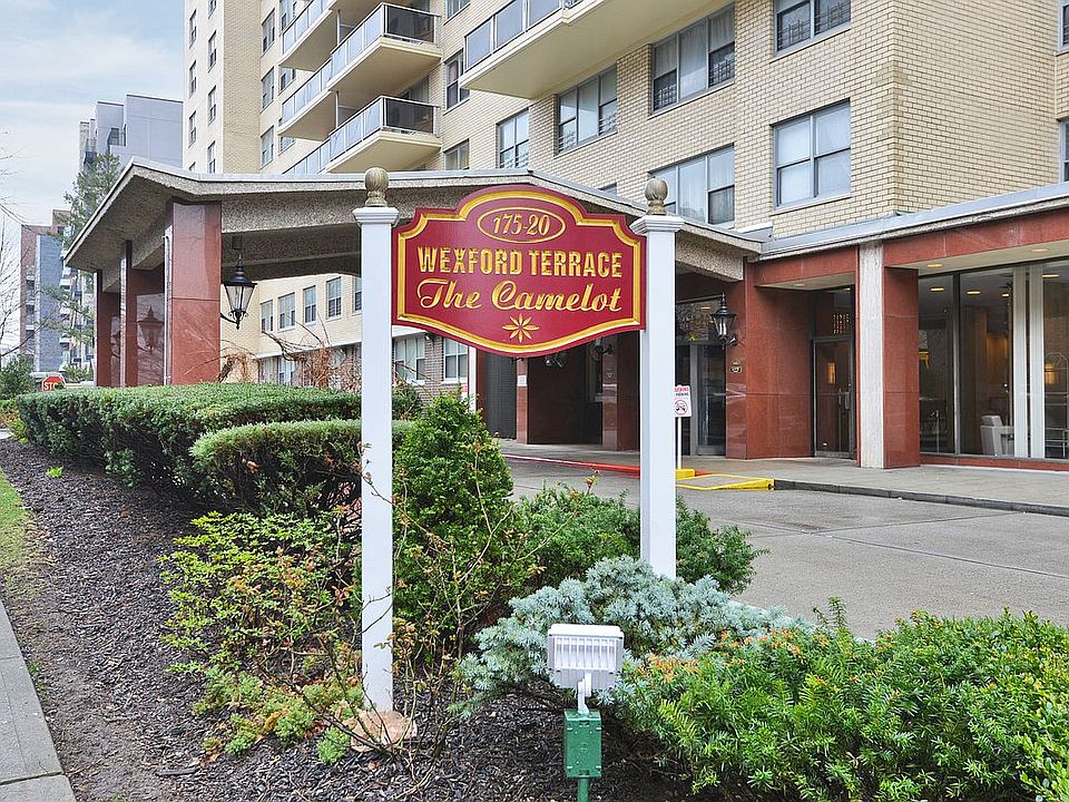 1st image of 17501 Hillside Ave #16J
