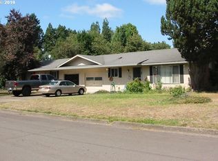 455 E Anchor Ave, Eugene, OR 97404