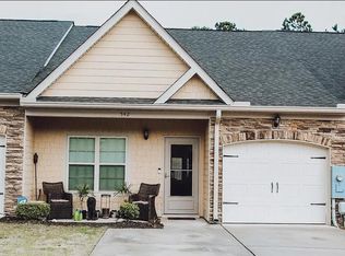 542 Scenic Dr, Grovetown, GA 30813