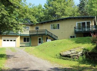 151 Yaramenko Rd, Margaretville, NY 12455