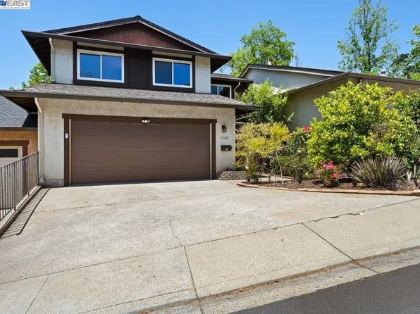 1180 Covington Ct, Walnut Creek, CA 94596