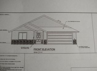 1488 George Tweed Blvd, Grants Pass, OR 97527