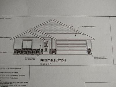 1488 George Tweed Blvd, Grants Pass, OR, 97527