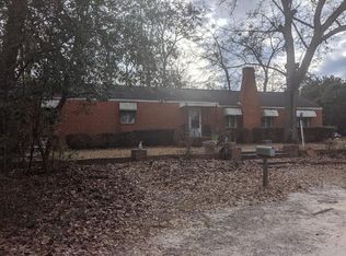 2514 Lumpkin Rd, Augusta, GA 30906