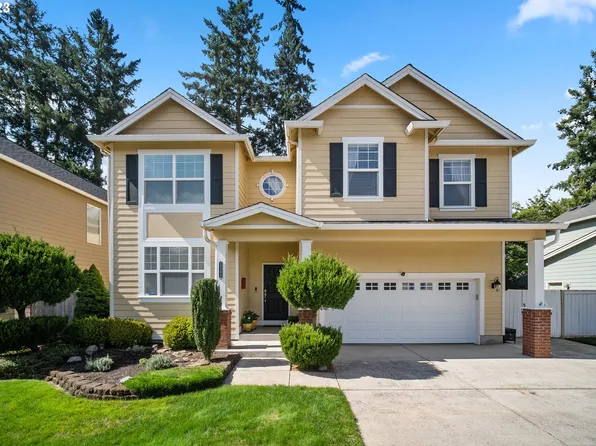 2300 SE 187th Ave, Vancouver, WA 98683