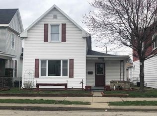 120 W Miami Ave, Logansport, IN 46947