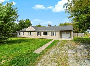 7036 E 300 S, Whitestown, IN 46075