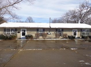 2129-2131 Sheffield St, Middletown, OH 45044