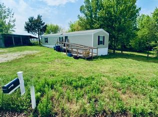 11785 N Walters Rd, Bentonville, AR 72712