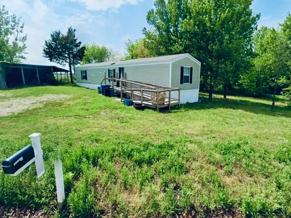 11785 N Walters Rd, Bentonville, AR 72712