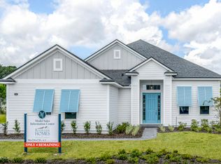 258 Fremont Ave, Saint Augustine, FL 32095