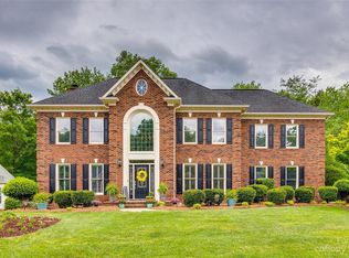 12322 Darby Chase Dr, Charlotte, NC 28277