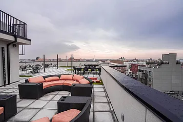 Rented by Highline Residential