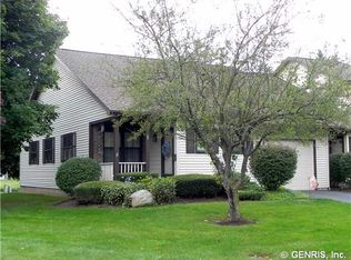 1 Pumpkin Hl, Rochester, NY 14624