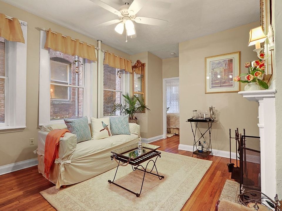 45 Garden St APT 2, Boston, MA 02114 | Zillow