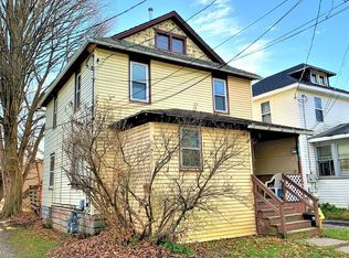 506 Central St #2, Endicott, NY 13760