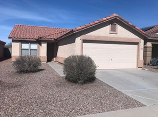 658 W Kingman Loop, Casa Grande, AZ 85122