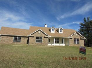 3405 State Hwy 154 E, Gilmer, TX 75645