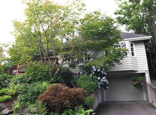 5075 Harold Pl NE, Seattle, WA 98105