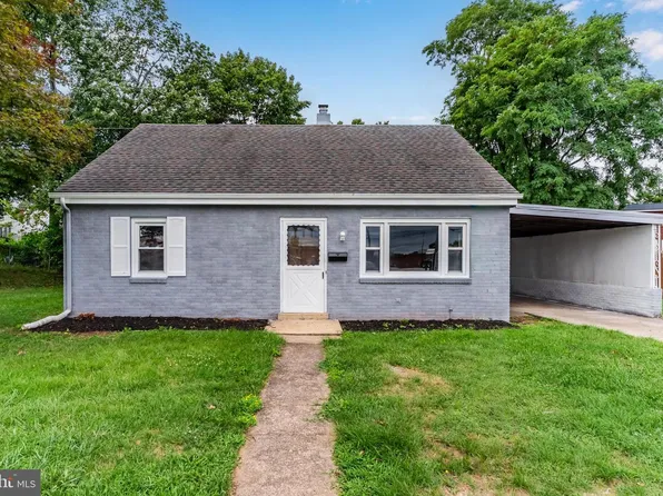 602 Saint Johns Rd, Shiremanstown, PA 17011
