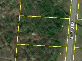 5 Ballard Rd, Manchester, TN 37355