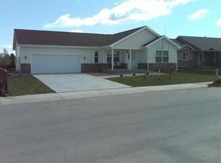 278 Primrose Dr, Loveland, CO 80537