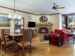 160 Cresta Rd #R-304, Edwards, CO 81632