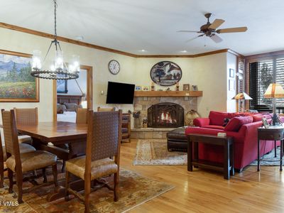 160 Cresta Rd #R-304, Edwards, CO, 81632