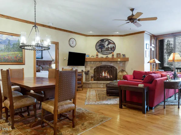 160 Cresta Rd #R-304, Edwards, CO 81632