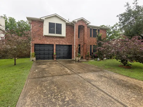 7806 Tamora Ln, Pasadena, TX 77505