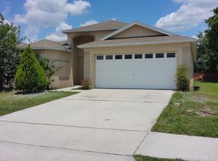 1717 Sage Creek Ct, Orlando, FL 32824